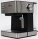 Напівавтоматична кавова машина Crownberg CB 1565 1000Вт з капучинатором 4268 фото 5