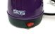 DSP Professional KA3027 электрическая турка (Кофеварка) Фиолетовая NEW фото 2