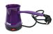 DSP Professional KA3027 електрична турка (Кавоварка) Фіолетова NEW фото 5