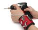 Магнитный Браслет для инструментов Magnetic Wristband Красный 1230 фото 2
