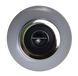Кольорова лампа в патрон c пультом управління EL-2108 RGB 7077 фото 4