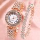 Часы женские CL Queen + браслет в подарок 14839 фото 1