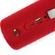 Портативная Bluetooth колонка Hopestar H39 с влагозащитой Красная 1174 фото 2