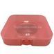 Набір для шиття в коробочці SEWING KIT XL-695 Червоний 27527 фото 7