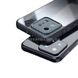 Чохол для смартфона DUX DUCIS Aimo for Xiaomi 13 Black 18792 фото 4