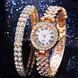 Часы женские CL Queen + браслет в подарок 14839 фото 4