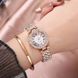 Годинник жіночий CL Queen + браслет у подарунок 14839 фото 6
