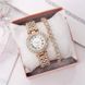 Годинник жіночий CL Queen + браслет у подарунок 14839 фото 7