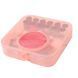 Набір для шиття в коробочці SEWING KIT XL-695 Червоний 27527 фото 4