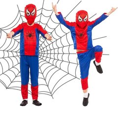 Новорічний костюм Людини-Павука розмір M 3276 фото