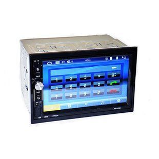 Автомагнітола Car MP5 Player 7041 CRB 4713 фото