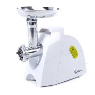 Мясорубка Suntera SMG-5425W 1800Вт Белая 13963 фото