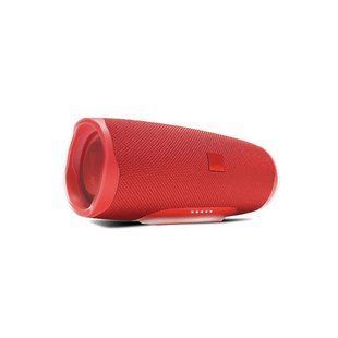 Беспроводная портативная колонка Charge 4+ red 297 фото