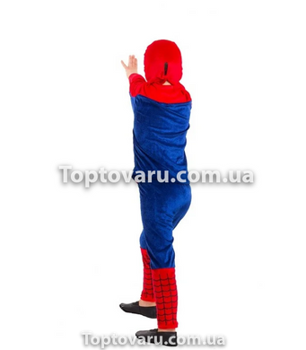 Новогодний костюм Человека-Паука размер M 3276 фото