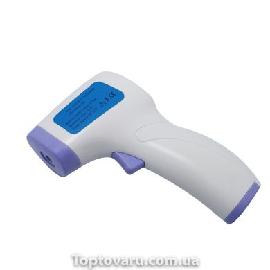 Бесконтактный инфракрасный термометр Smart Therm DM 300 1509 фото