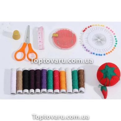 Швейный набор для шитья Insta Sewing Kit Tasy to Thread 7869 фото