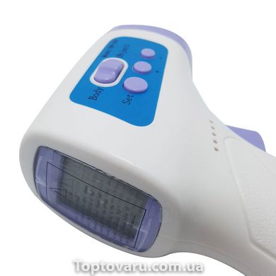 Безконтактний інфрачервоний термометр Smart Therm DM 300 1509 фото