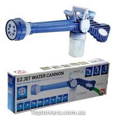 Распрыскиватель воды Ez Jet Water Cannon 2156 фото