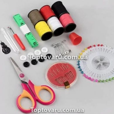 Швейний набір для шиття Insta Sewing Kit Tasy to Thread 7869 фото