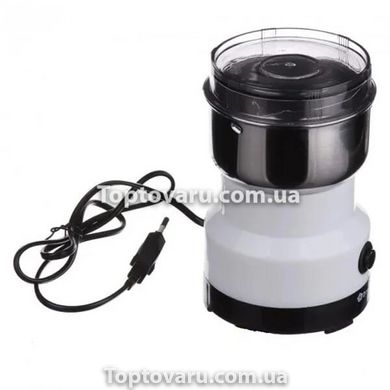 Кофемолка электрическая Domotec MS-1106 150 Вт 7434 фото