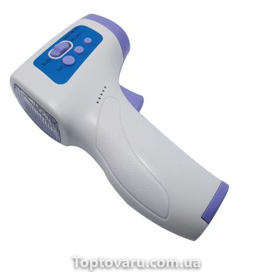 Безконтактний інфрачервоний термометр Smart Therm DM 300 1509 фото