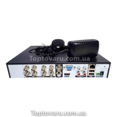 Реєстратор відеоспостереження Digital Video Recorder AVR 7308LN 5MPN (8 каналів) 14594 фото