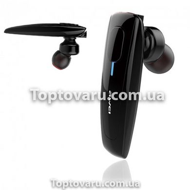 Bluetooth гарнітура Awei N3 Чорна 6083 фото