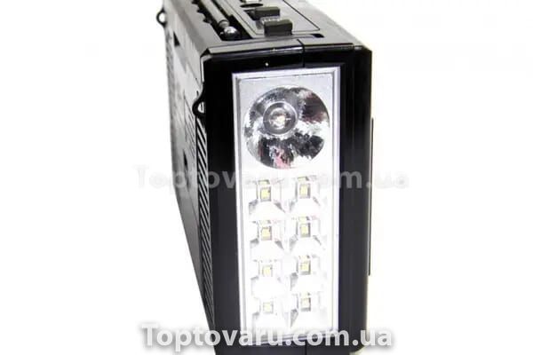 Радио GOLON RX-177 LED 8958 фото