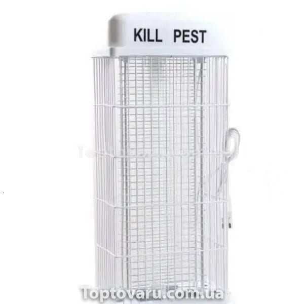 Москітна лампа Renata Electric Insect Killer 10W RT-1X10W 19097 фото