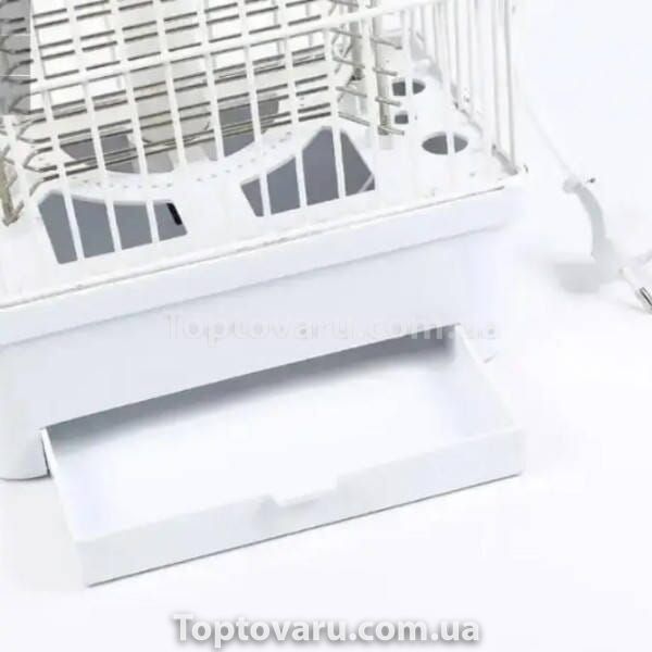 Москітна лампа Renata Electric Insect Killer 10W RT-1X10W 19097 фото