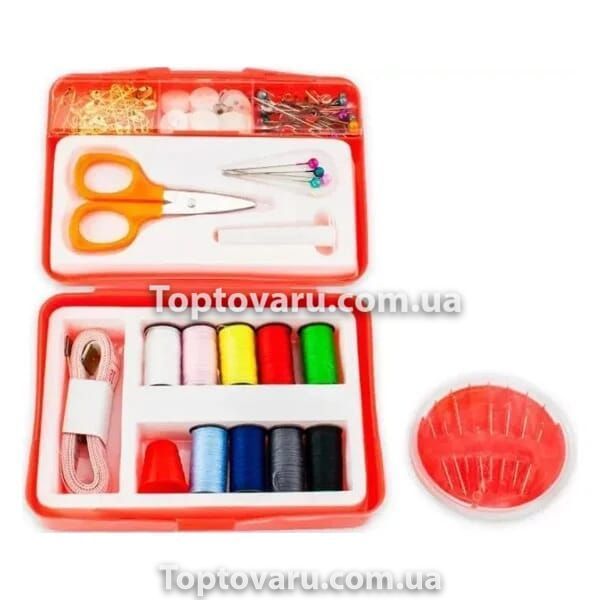 Швейний набір для шиття Insta Sewing Kit Tasy to Thread 7869 фото
