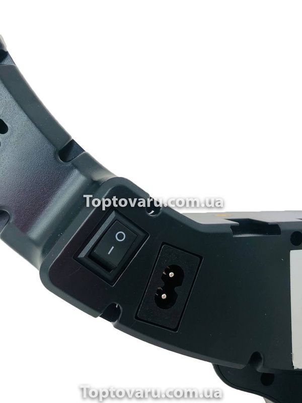 Кільцева світлодіодна лампа / RING LIGHT RL18 (діаметр 46 см / 55W) (3-PH) 4327 фото