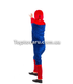 Новогодний костюм Человека-Паука размер M 3276 фото 3