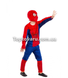 Новогодний костюм Человека-Паука размер M 3276 фото 6