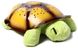 Ночник - проектор черепаха Turtle Night Sky Зеленый 1248 фото 3