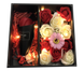 Подарочный набор мыла XY19-80 c Розой + Подарок 1625 фото 3