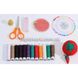 Швейный набор для шитья Insta Sewing Kit Tasy to Thread 7869 фото 3