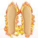Стельки согревающие для ног 40-44р Foot Warmers 25292 фото 1