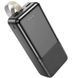 Power Bank 30000mAh Borofone Bj33b 5V\2.1A Чорний 34492 фото 5