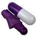 Мини-зонт карманный в капсуле Фиолетовый 12721 фото 1