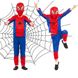 Новорічний костюм Людини-Павука розмір M 3276 фото 1