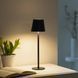 Лампа настільна Led Desk Lamp Чорна 23163 фото 1