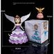 Кукла-ночник танцующая с крылышками Dancing Angel Ice Princess 14553 фото 7
