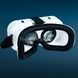 Очки виртуальной реальности SHINECON VR SC-G12 Белые 20780 фото 5