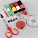 Швейный набор для шитья Insta Sewing Kit Tasy to Thread 7869 фото 2