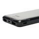 Power bank на два выхода 20000 mAh INKAX PV-61 Черный 19991 фото 7