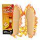 Стельки согревающие для ног 40-44р Foot Warmers 25292 фото 3