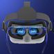 Очки виртуальной реальности SHINECON VR SC-G12 Белые 20780 фото 4