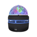 Ночник-проектор Led Mini Magic Ball Синий 12451 фото 1