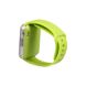 Умные Часы Smart Watch А1 green + Наушники подарок 455 фото 3